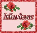 marlene