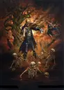 Play for the Dead