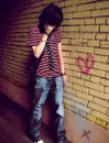 me and my emo ways