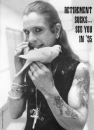 Ozzy Osbourne