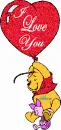 I Love You