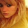 Blonde Girl