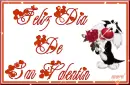 Happy Valentine's Day (In Spanish)