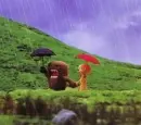 OMG it's domo!