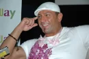 sexy batista