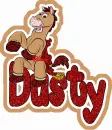 Dusty
