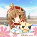 little angel