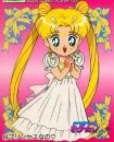 Moon Princess Serenity SD