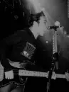 pete wents rocken out