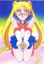 Sailormoon and Star Locket