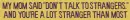 Strange
