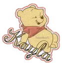 BABY POOH