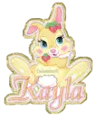 BUNNY