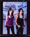 The Veronicas 
