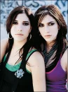 The Veronicas