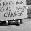 Change