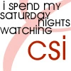 CSI