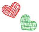 hearts
