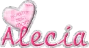 Alecia