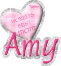 Amy