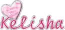 Kelisha