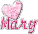 Mary
