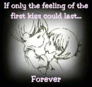 kiss