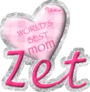 Zet