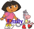 dora