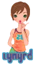 cute girl lynyrd