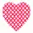 Pink Heart