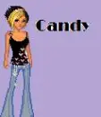 my bff candy