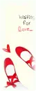 waiting for love