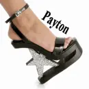star shoe