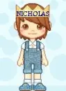 my little prince Nicholas