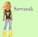 savvanah my other bff