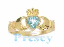 claddagh ring