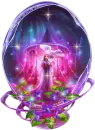 Globe OwlGirl
