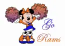 Go Rams