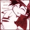 Together foreverrr.