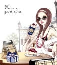 girl