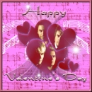 Happy Valentine's Day - Duran Duran 