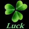 Luck 
