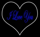 I Love You 