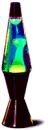 Lava lamp
