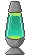 Lava lamp