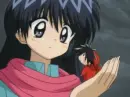 Crying Azumi