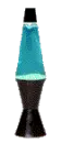 Lava lamp