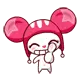 THUMBS UP