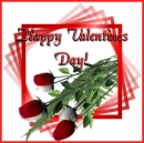 Valentine Roses